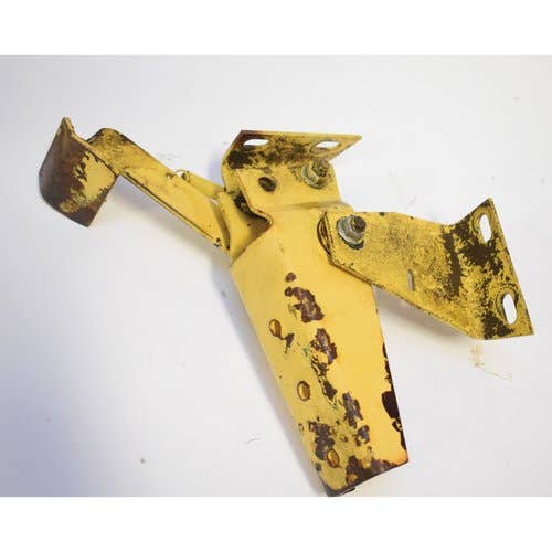 436501 | Brake Pedal Assembly | New Holland L451 L452 L454 L455 |  | 640854 | 637239 | 632245
