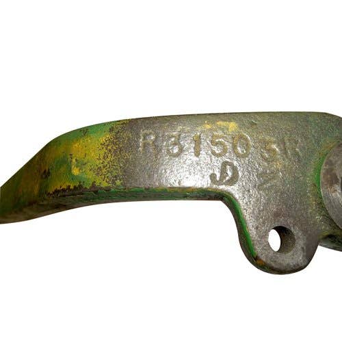 439219 | Brake Pedal - Left Hand | John Deere 2510 3010 3020 4010 4020 |  | AR33976 | R34532 | R31503