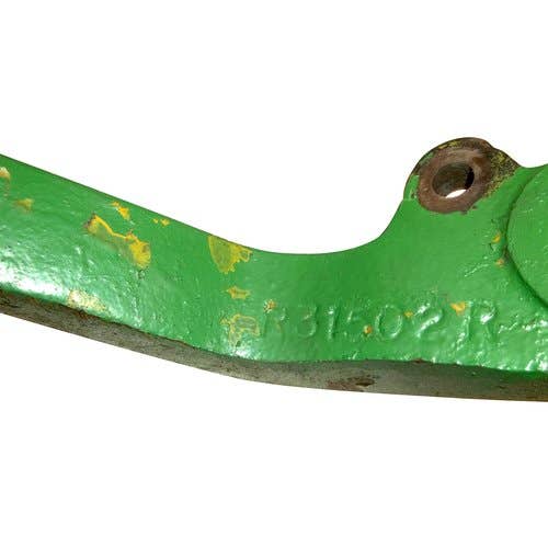 439220 | Brake Pedal - Right Hand | John Deere 500 500 600 600 2510 3010 3020 4010 4020 |  | AR33975 | R31502 | R34531