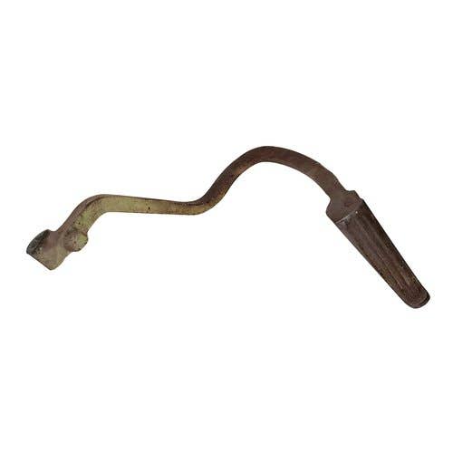 452625 | Brake Pedal - Right Hand | John Deere 500A 500A 500B 500B 500C 500C 510 510 600 600 3020 4000 4020 4320 |  |  AR40757 | R41081