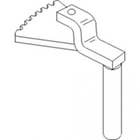153602 | Brake Pedal Shaft - Right Hand | International | Farmall | IH A B BN Super A Super AV 100 130 140 140 | | 51507D