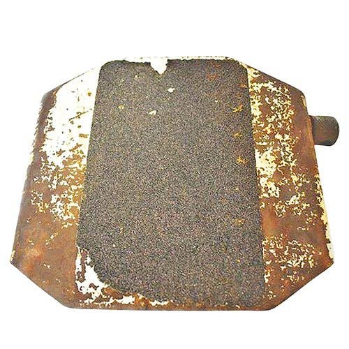 Used Brake Pedal fits Bobcat 520 530 533 540 542B 543 630 631 632 641 642 643 645 730 731 732 741 742 743 843 1213 6563187 Used Brake Pedal fits Bobcat 520 530 533 540 542B 543 630 631 632 641 642 643 645 730 731 732 741 742 743 843 1213 6563187
