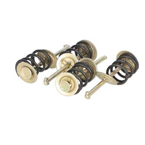 105640 | Brake Pin Kit | Ford Dexta Super Dexta 230A 231 233 234 333 334 335 530 531 2000 2100 2110 2120 2150 2300 2600 3000 |  | 81717336 | 1810029M91 | 957E2069A | 81802465 | 81802473 | 82019841 | 1850207M1 | 1850218M1 | 1850219M1 | 957E2066 | 957E2068