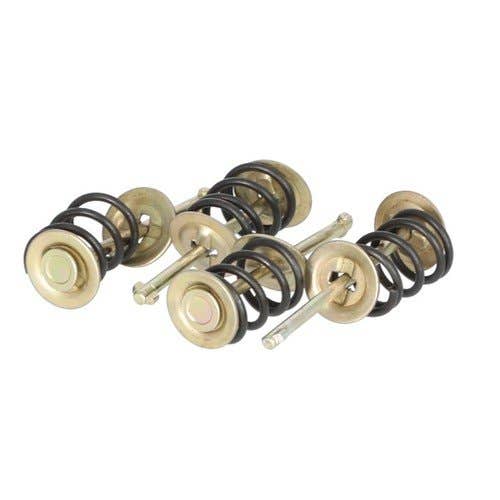 105640 | Brake Pin Kit | Ford Dexta Super Dexta 230A 231 233 234 333 334 335 530 531 2000 2100 2110 2120 2150 2300 2600 3000 |  | 81717336 | 1810029M91 | 957E2069A | 81802465 | 81802473 | 82019841 | 1850207M1 | 1850218M1 | 1850219M1 | 957E2066 | 957E2068