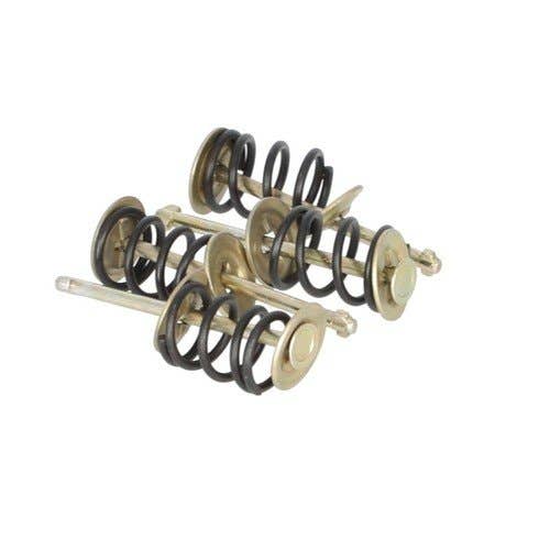 105640 | Brake Pin Kit | Ford Dexta Super Dexta 230A 231 233 234 333 334 335 530 531 2000 2100 2110 2120 2150 2300 2600 3000 |  | 81717336 | 1810029M91 | 957E2069A | 81802465 | 81802473 | 82019841 | 1850207M1 | 1850218M1 | 1850219M1 | 957E2066 | 957E2068