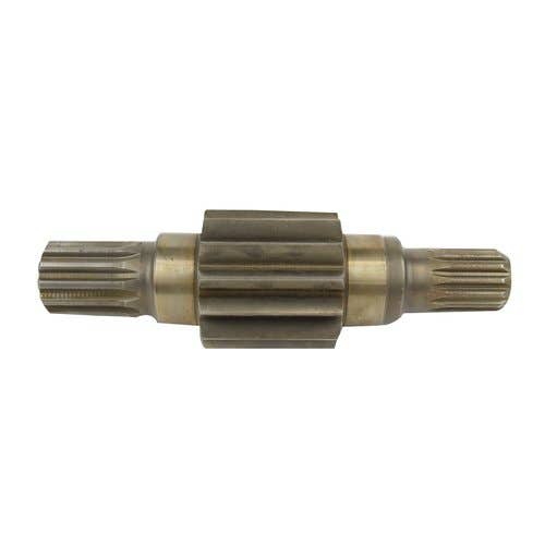 110609 | Brake Pinion Shaft | International | Farmall | IH 1086 1486 3688 3788 4386 4586 6788 |  | 104676C1