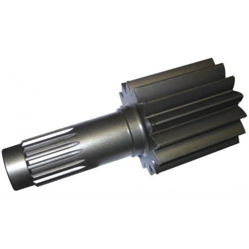 108529 | Brake Pinion Shaft | John Deere 4000 4020 4050 4055 4230 4250 4255 4320 4430 |  | R62685 | R58829