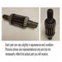 411852 | Brake Pinion Shaft | International | Farmall | IH 1086 1486 3688 3788 4386 4568 6788 | | 104657C1 411852 | Brake Pinion Shaft | International | Farmall | IH 1086 1486 3688 3788 4386 4568 6788 | | 104657C1