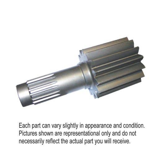 408529 | Brake Pinion Shaft | John Deere 4000 4020 4050 4055 4230 4250 4255 4320 4430 |  | R62685 | R108996 | R58828