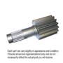 408529 | Brake Pinion Shaft | John Deere 4000 4020 4050 4055 4230 4250 4255 4320 4430 | | R62685 | R108996 | R58828 408529 | Brake Pinion Shaft | John Deere 4000 4020 4050 4055 4230 4250 4255 4320 4430 | | R62685 | R108996 | R58828