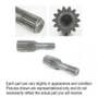 498779 | Brake Pinion | John Deere 8100 8200 8300 8400 9100 9200 9300 9300 9400 | | R111450 498779 | Brake Pinion | John Deere 8100 8200 8300 8400 9100 9200 9300 9300 9400 | | R111450