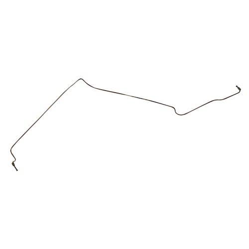 183221 | Brake Pipe | Left Hand | Zetor 8011 8111 |  | 80227060