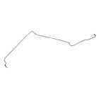 183221 | Brake Pipe | Left Hand | Zetor 8011 8111 | | 80227060