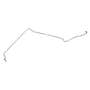 183221 | Brake Pipe | Left Hand | Zetor 8011 8111 | | 80227060 183221 | Brake Pipe | Left Hand | Zetor 8011 8111 | | 80227060