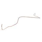 183223 | Brake Pipe | Right Hand | Zetor 8011 8111 | | 80227070
