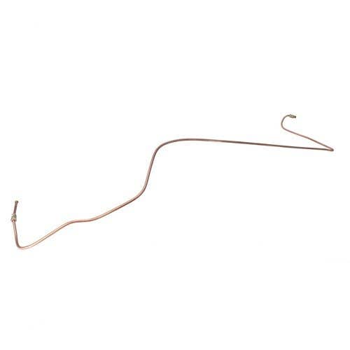 Brake Pipe Right Hand fits Zetor 8011 8111 80227070 Brake Pipe Right Hand fits Zetor 8011 8111 80227070