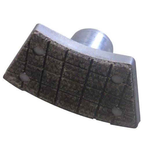 439221 | Brake Piston and Pad Assembly | John Deere 544 544 544A 544A 2510 2520 |  | AR38213 | AR38778 | R38021