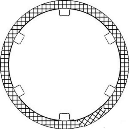 117027 | Brake Piston / Clutch Drum Disc | John Deere 4030 4040 4050 4055 4230 4240 4250 4255 4430 4440 4450 4455 4555 4560 4630 4640 4650 4755 4760 8430 8630 8650 8850 |  | RE29815 | AR54528 | AR71560