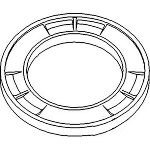 Brake Piston fits International 5088 5288 5488 7288 7488 fits Case IH 7110 7120 7130 7140 7150 120490C1