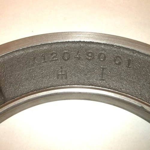 446841 | Brake Piston | Case IH 7110 7120 7130 7140 7150 | International | Farmall | IH 5088 5288 5488 7288 7488 |  | 120490C1 | 120490C1