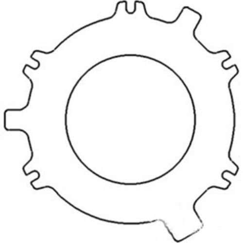 Brake Plate fits Case IH MX135 7110 7120 7130 7140 7150 7210 7220 7230 7240 7250 8910 8920 139189C1 Brake Plate fits Case IH MX135 7110 7120 7130 7140 7150 7210 7220 7230 7240 7250 8910 8920 139189C1