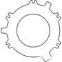 105464 | Brake Plate | Case IH MX135 7110 7120 7130 7140 7150 7210 7220 7230 7240 7250 8910 8920 | | 139189C1 105464 | Brake Plate | Case IH MX135 7110 7120 7130 7140 7150 7210 7220 7230 7240 7250 8910 8920 | | 139189C1