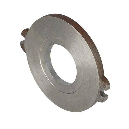 Brake Plate fits International 706 2706 806 2806 