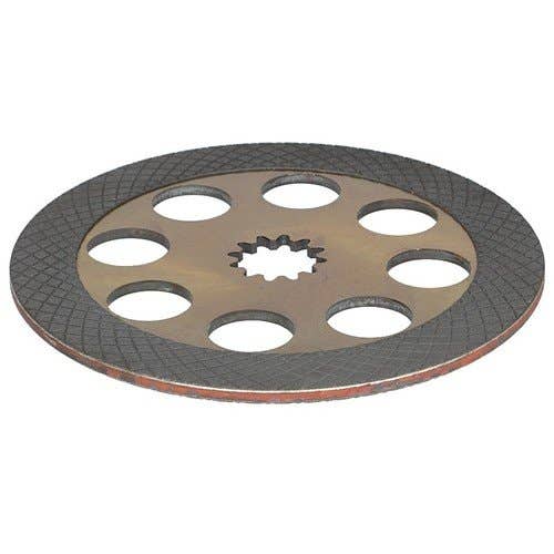 114741 | Brake Plate | John Deere 210C 210C 300B 300B 820 830 1020 1030 1130 1520 1530 1630 1640 1830 2020 2020 2030 2040 2130 2140 2240 2440 |  | AT63106 | AT26290 | AZ40478 | AL28236 | AL68096 | AT22034