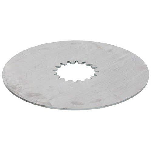 110540 | Brake Plate | John Deere 440A 440A 440B 500 500 500C 500C 510 510 540 540A 540A 544 544 544A 544A 2510 2520 3020 4030 |  | R33816
