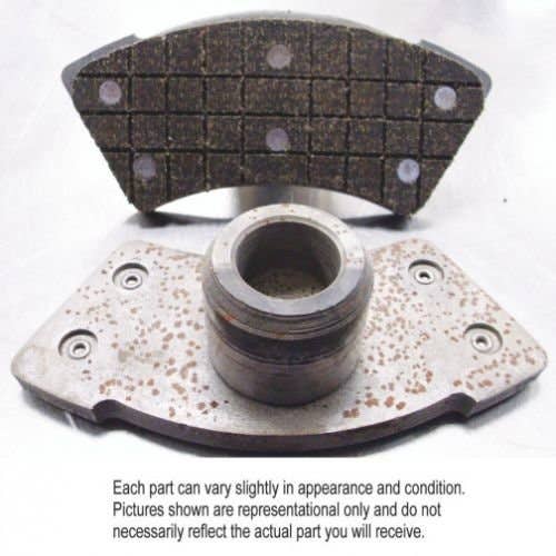 Used Brake Plate & Piston fits John Deere 500 440 440A 540A 500 2520 3010 3020 440 440A 440B 540 540A R42225 AR32441 Used Brake Plate & Piston fits John Deere 500 440 440A 540A 500 2520 3010 3020 440 440A 440B 540 540A R42225 AR32441
