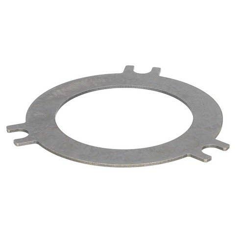 Brake Plate - Steel fits Case 1896 2090 2094 2290 2294 3294 fits Case IH 2096 A67336 Brake Plate - Steel fits Case 1896 2090 2094 2290 2294 3294 fits Case IH 2096 A67336