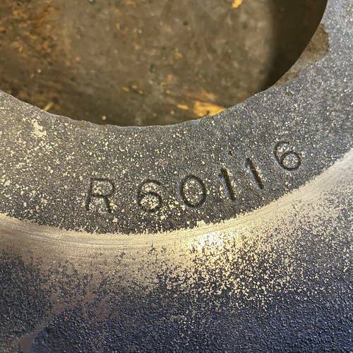 465874 | Brake Plate | John Deere 644A 644A 644B 644B 646 646 646B 646B 743 743 4000 4020 4050 4230 4240 4250 4430 |  | AR66749 | R60116
