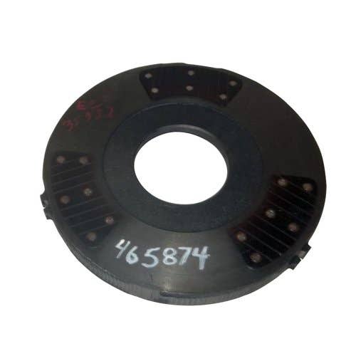 465874 | Brake Plate | John Deere 644A 644A 644B 644B 646 646 646B 646B 743 743 4000 4020 4050 4230 4240 4250 4430 |  | AR66749 | R60116