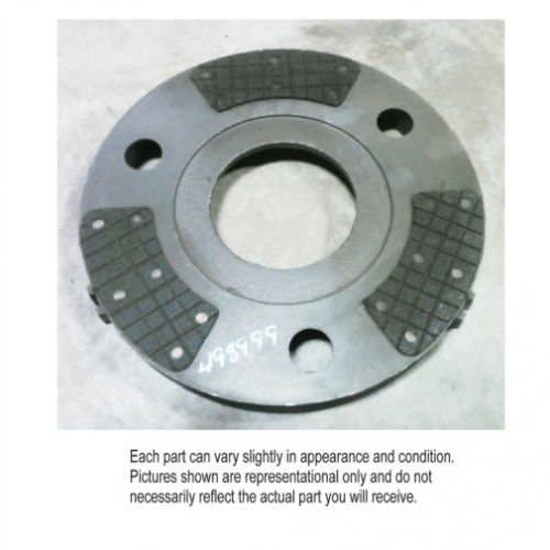 498999 | Brake Plate | John Deere 2510 2520 3020 |  | AR93366 | AR32483 | AR51801 | AR68265