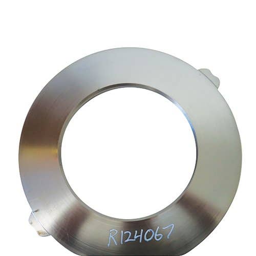 Used Brake Plate fits John Deere 8100 8110 8120 8200 8210 8220 8300 8310 8320 8400 8410 8420 8520 9100 9120 9200 9220 9300 9320 9400 9420 9520 R124067