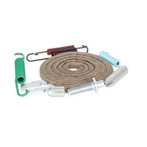 105514 | Brake Repair Kit | Ford NAA 8N |  | 8NAA2250