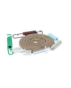 105514 | Brake Repair Kit | Ford NAA 8N | | 8NAA2250