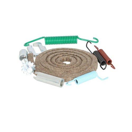 105514 | Brake Repair Kit | Ford NAA 8N |  | 8NAA2250