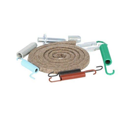 105514 | Brake Repair Kit | Ford NAA 8N |  | 8NAA2250