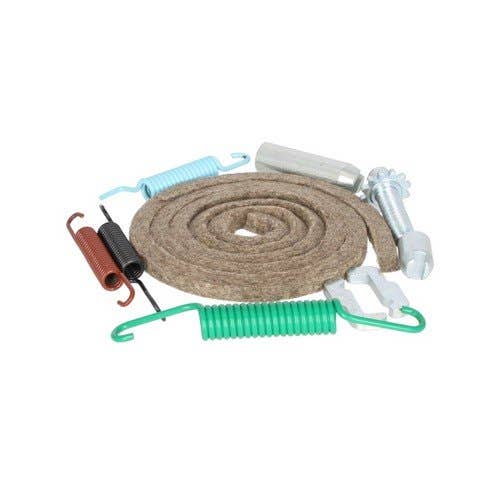 105514 | Brake Repair Kit | Ford NAA 8N |  | 8NAA2250