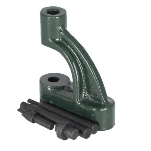 151012 | Brake Rivet Tool | Case C D L R S V 500 500 530 530 | International | Farmall | IH A B C Cub F12 F14 F20 F30 H M Super A Super C Super H Super M Super MTA Super W4 Super W6 Super W9 100 130 140 140 200 230 240 240 300 350 400 450 | John Deere |