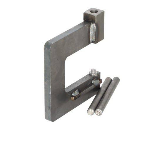 151013 | Brake Rivet Tool | John Deere A B D G H L M R 40 50 50 60 70 70 80 80 320 330 420 420 430 430 435 620 630 720 730 820 830 |