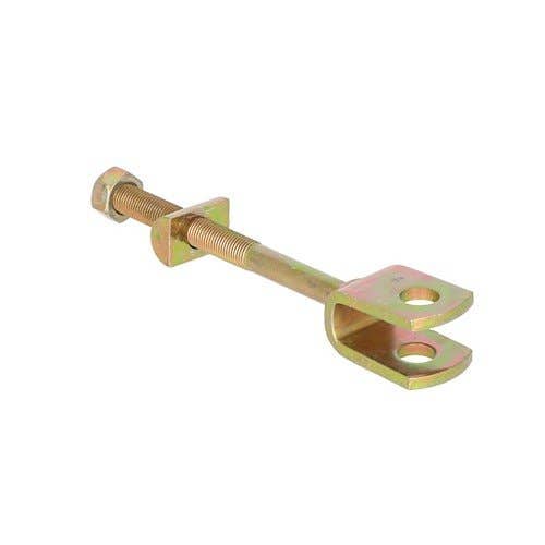 105646 | Brake Rod Clevis | Massey Ferguson 65 65 165 175 |  | 184326M91 | 184334M1 | 184324M91 | 38A150