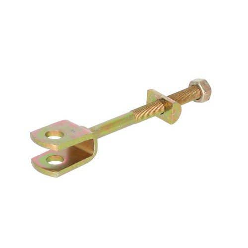 105646 | Brake Rod Clevis | Massey Ferguson 65 65 165 175 |  | 184326M91 | 184334M1 | 184324M91 | 38A150