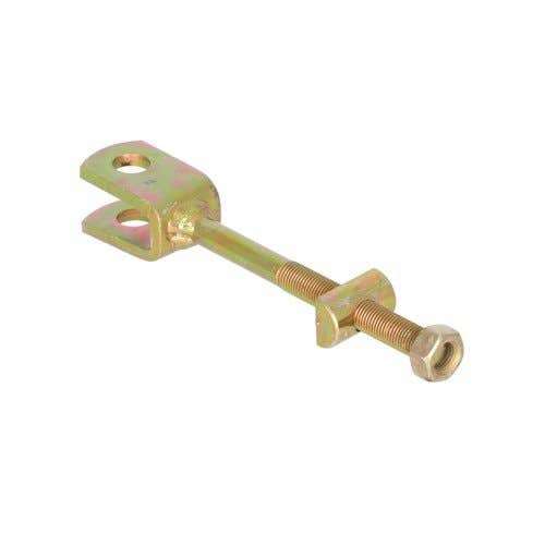 105646 | Brake Rod Clevis | Massey Ferguson 65 65 165 175 |  | 184326M91 | 184334M1 | 184324M91 | 38A150