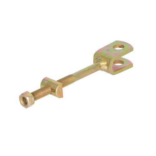 105646 | Brake Rod Clevis | Massey Ferguson 65 65 165 175 |  | 184326M91 | 184334M1 | 184324M91 | 38A150