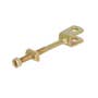 105646 | Brake Rod Clevis | Massey Ferguson 65 65 165 175 | | 184326M91 | 184334M1 | 184324M91 | 38A150 105646 | Brake Rod Clevis | Massey Ferguson 65 65 165 175 | | 184326M91 | 184334M1 | 184324M91 | 38A150