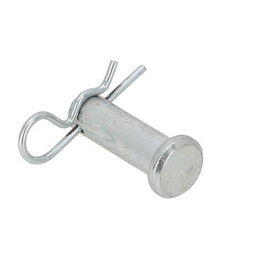 187009 | Brake Rod Clevis Pin with Clip |  | 194080-37781
