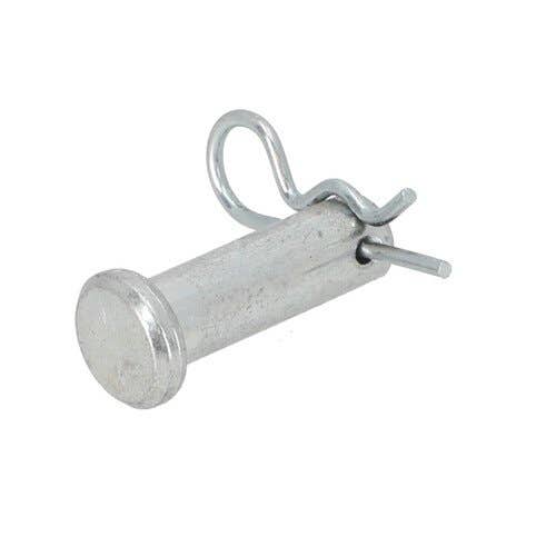 187009 | Brake Rod Clevis Pin with Clip |  | 194080-37781