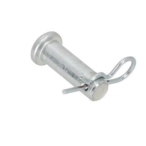 187009 | Brake Rod Clevis Pin with Clip |  | 194080-37781